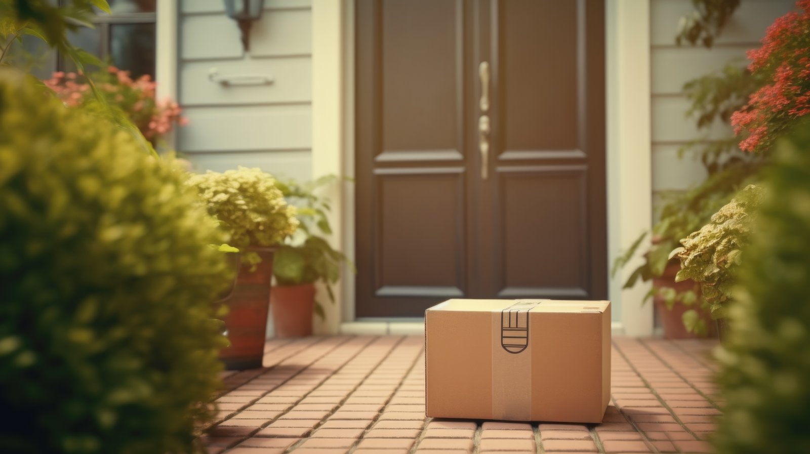 Door to Door