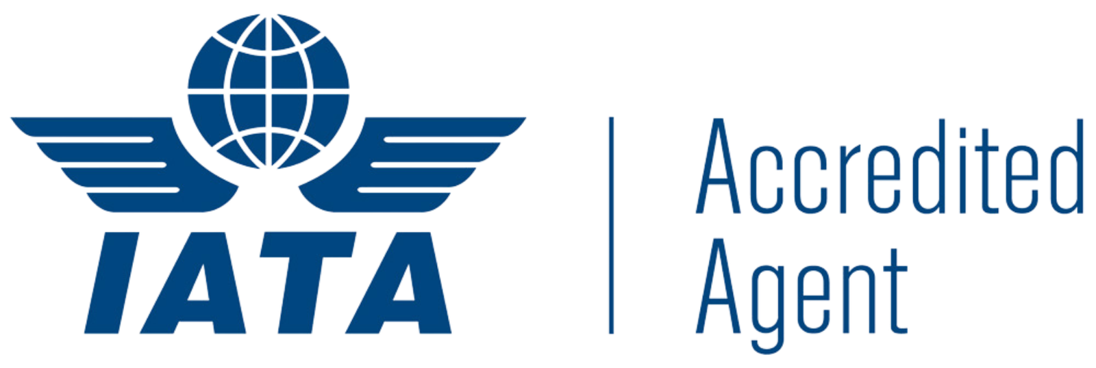 IATA Certified