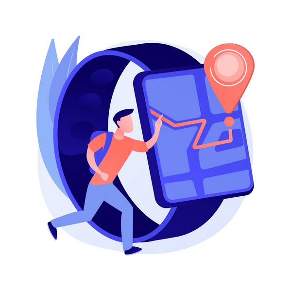 Real-Time Tracking